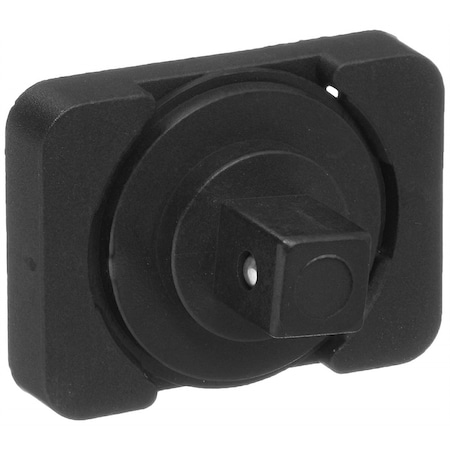 Mechanics Time Savers Locking Posts, Bag Of 25, 1/2" MTSLAS50LP25